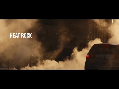 D.Lights – Heat Rock – Official Music Video