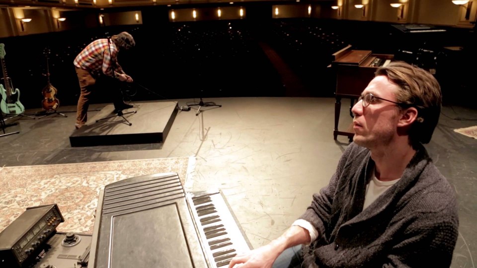 Snarky Puppy – Family Dinner – Volume One