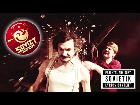 Soviet Suprem – Rongrakatikatong