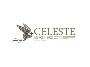 Logo Céleste Business