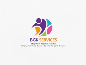 Logo BGK Services