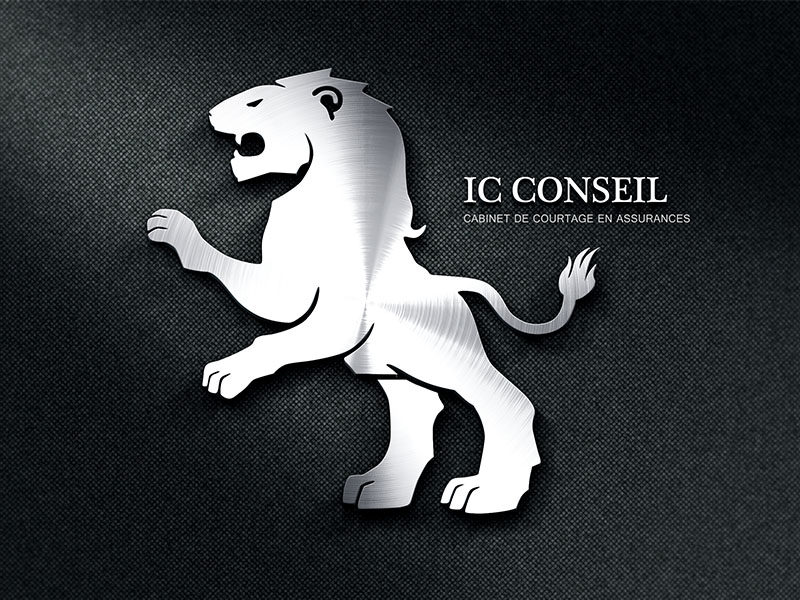 Logo IC Conseil
