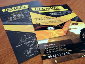 hechard flyer