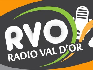 logo zoom radio val d'or